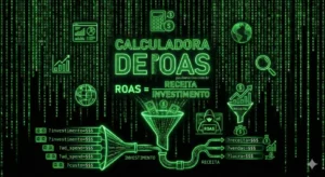 Calculadora de ROAS - Paulo Merino