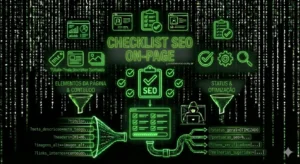 Checklist SEO On-Page - Paulo Merino