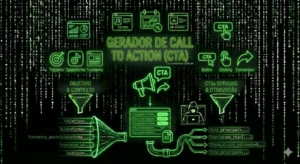 Gerador de Call to Action (CTA) - Paulo Merino