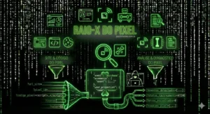 Raio-X do Pixel - Paulo Merino